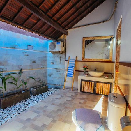 Villa Matahari เซมินยัค ภายนอก รูปภาพ