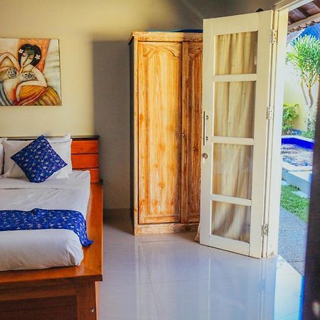 Villa Matahari เซมินยัค ภายนอก รูปภาพ