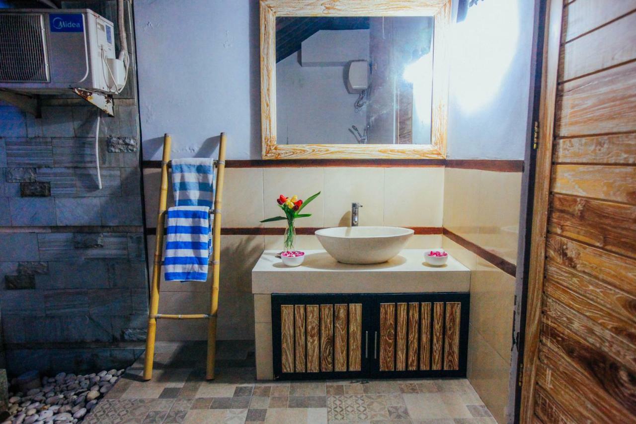 Villa Matahari เซมินยัค ภายนอก รูปภาพ