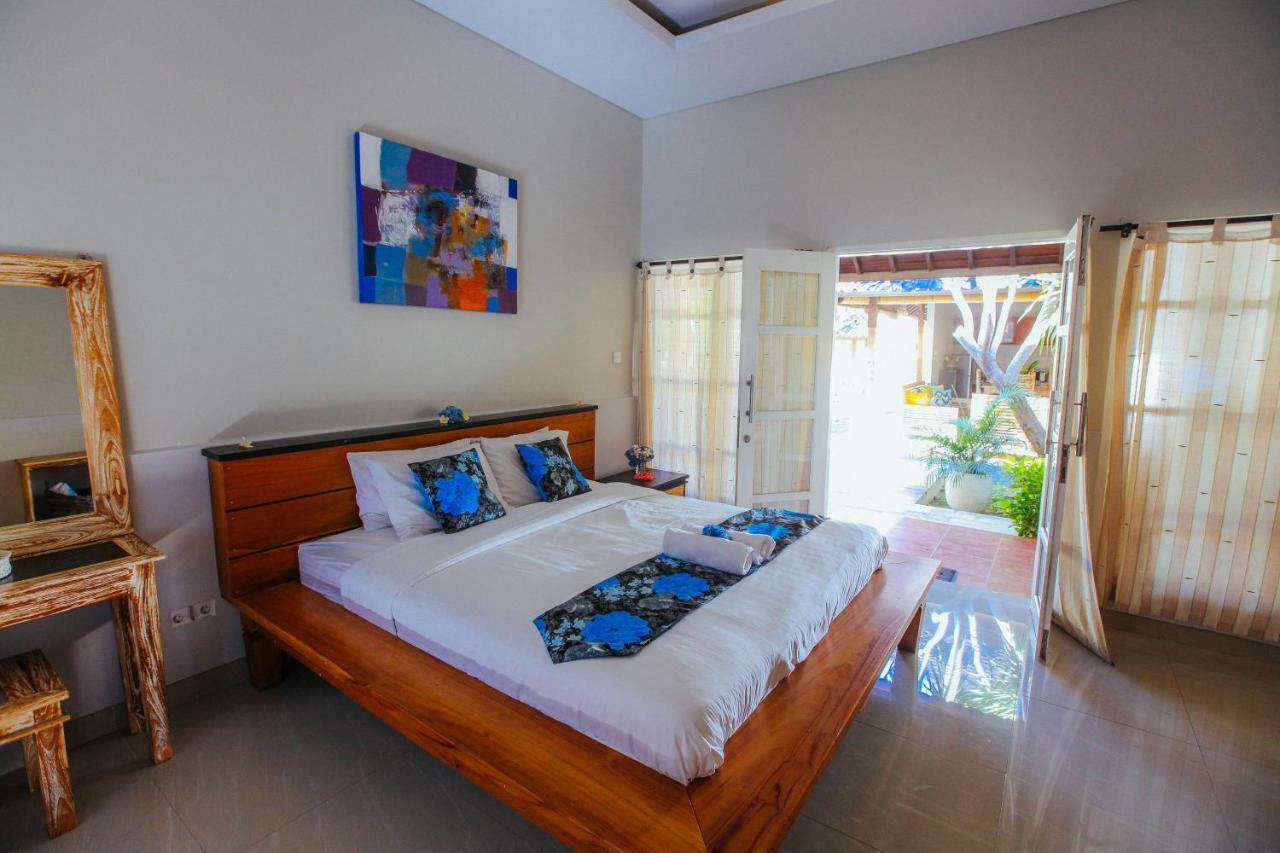 Villa Matahari เซมินยัค ภายนอก รูปภาพ