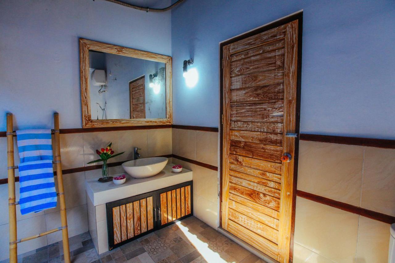 Villa Matahari เซมินยัค ภายนอก รูปภาพ